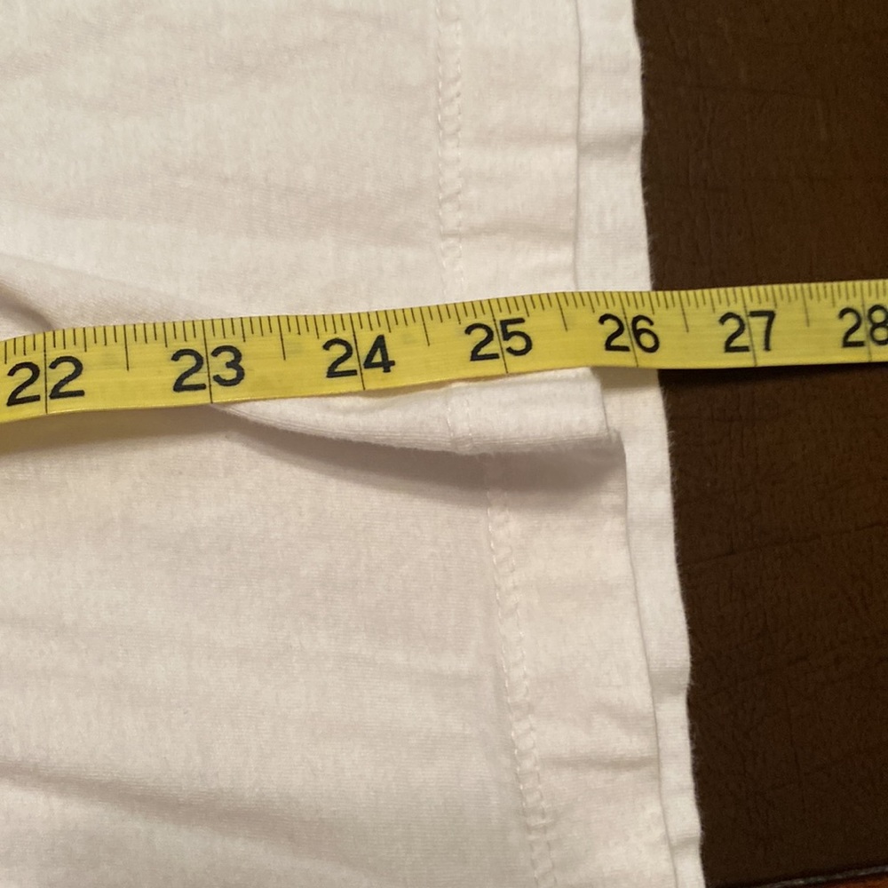 Vintage neon colored graphic oversized tee Brazil graphic - Picture 7 of 7